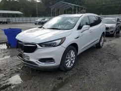 5GAERBKW2LJ210219 2020 BUICK ENCLAVE