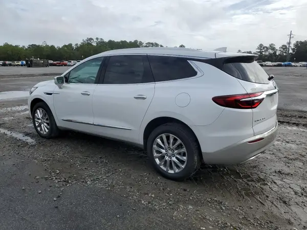 5GAERBKW2LJ210219 2020 BUICK ENCLAVE - Image 2
