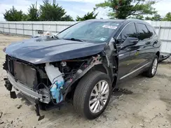 5GAERBKW2LJ211970 2020 BUICK ENCLAVE