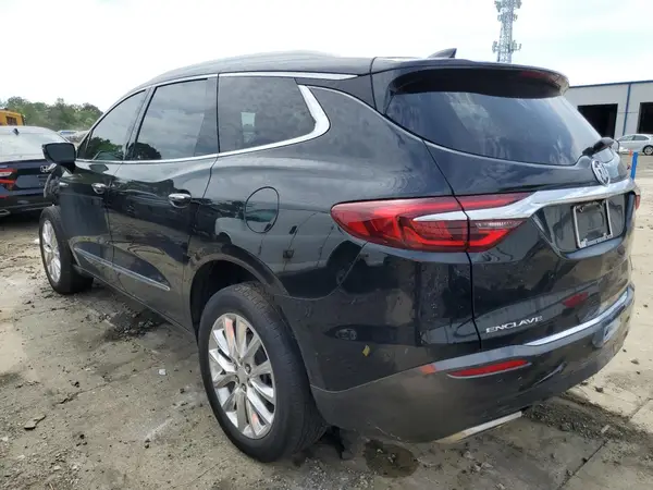 5GAERBKW2LJ211970 2020 BUICK ENCLAVE - Image 2