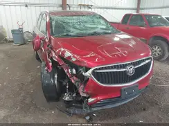 5GAERBKW2LJ224377 2020 BUICK ENCLAVE