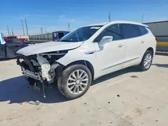 5GAERBKW2LJ227585 2020 BUICK ENCLAVE
