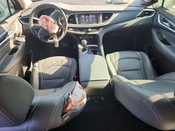 5GAERBKW2LJ227585 2020 BUICK ENCLAVE - Image 8