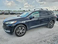 5GAERBKW2LJ231667 2020 BUICK ENCLAVE