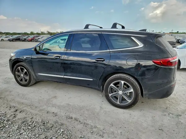 5GAERBKW2LJ231667 2020 BUICK ENCLAVE - Image 2