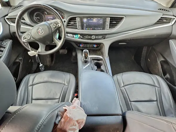 5GAERBKW2LJ231667 2020 BUICK ENCLAVE - Image 8