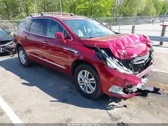 5GAERBKW2LJ232687 2020 BUICK ENCLAVE