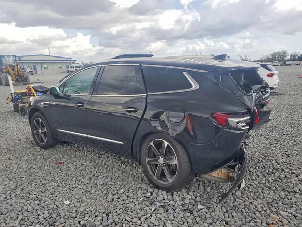 5GAERBKW2LJ235606 2020 BUICK ENCLAVE - Image 2