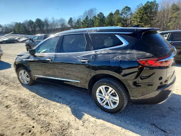 5GAERBKW2LJ238263 2020 BUICK ENCLAVE - Image 2