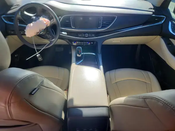 5GAERBKW2LJ238263 2020 BUICK ENCLAVE - Image 8