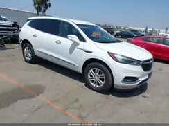 5GAERBKW2LJ242037 2020 BUICK ENCLAVE
