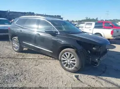 5GAERBKW2LJ256701 2020 BUICK ENCLAVE