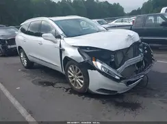 5GAERBKW2LJ258738 2020 BUICK ENCLAVE
