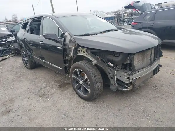 5GAERBKW2LJ268816 2020 BUICK ENCLAVE - Image 1