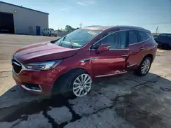 5GAERBKW2LJ271635 2020 BUICK ENCLAVE