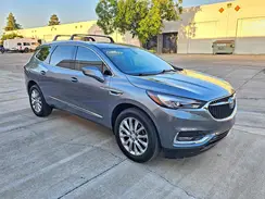 5GAERBKW2LJ273434 2020 BUICK ENCLAVE