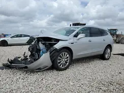 5GAERBKW2LJ274163 2020 BUICK ENCLAVE
