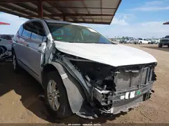 5GAERBKW2LJ288029 2020 BUICK ENCLAVE