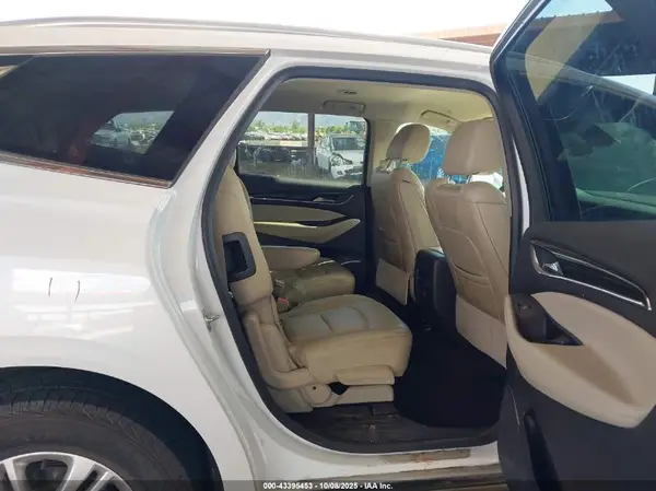 5GAERBKW2LJ288029 2020 BUICK ENCLAVE - Image 8