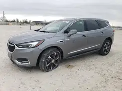 5GAERBKW2LJ289374 2020 BUICK ENCLAVE