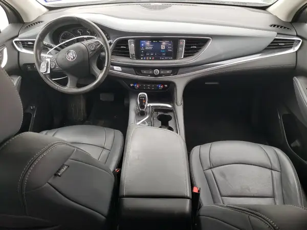 5GAERBKW2LJ289374 2020 BUICK ENCLAVE - Image 8