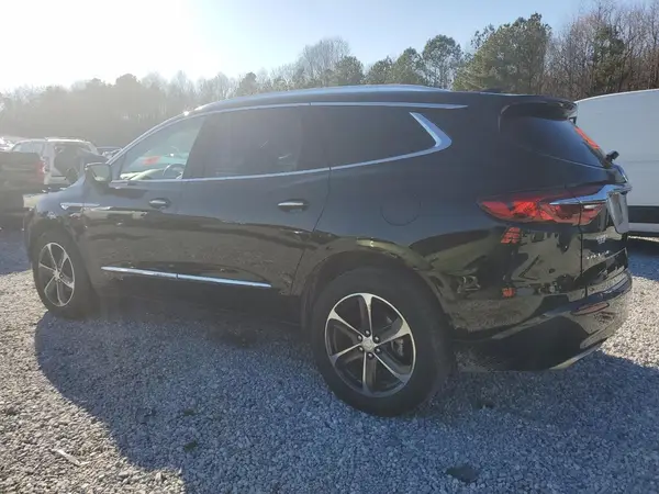 5GAERBKW2LJ292971 2020 BUICK ENCLAVE - Image 2