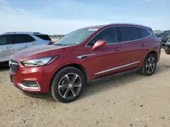 5GAERBKW2LJ298964 2020 BUICK ENCLAVE