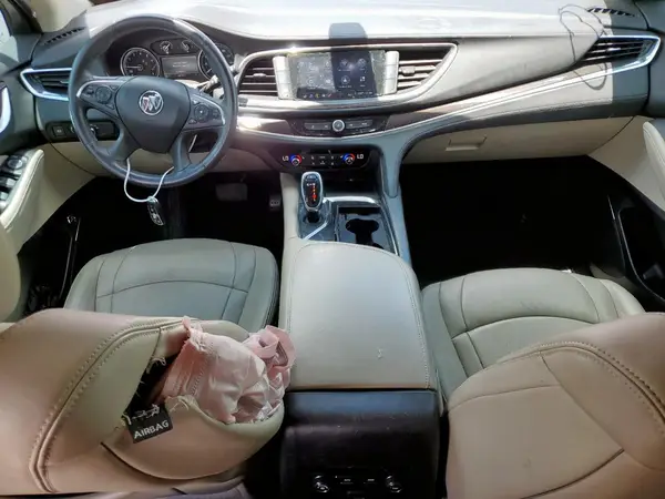 5GAERBKW2LJ298964 2020 BUICK ENCLAVE - Image 8