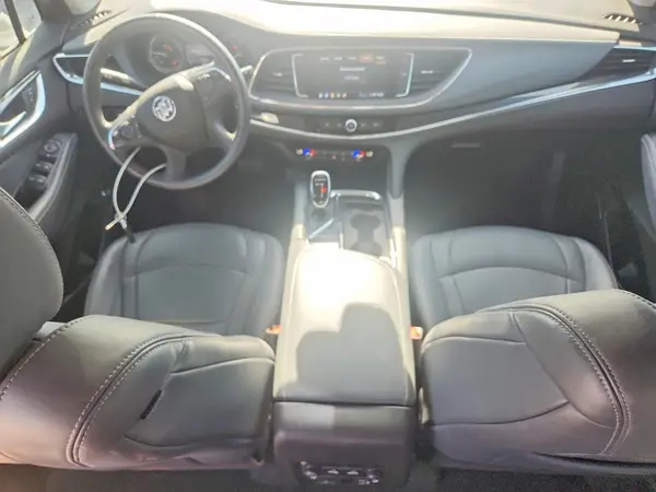 5GAERBKW2LJ306691 2020 BUICK ENCLAVE - Image 8