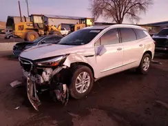 5GAERBKW2LJ310496 2020 BUICK ENCLAVE