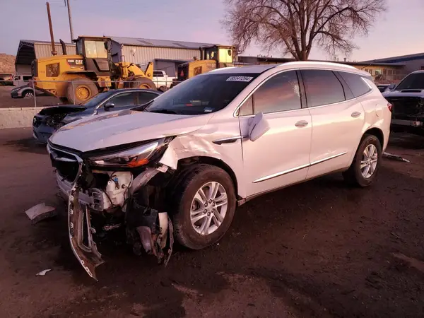 5GAERBKW2LJ310496 2020 BUICK ENCLAVE - Image 1