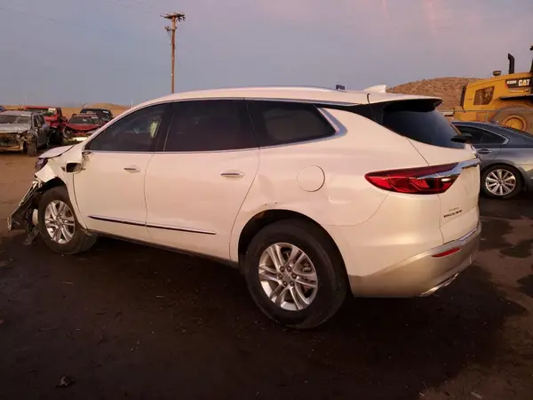 5GAERBKW2LJ310496 2020 BUICK ENCLAVE - Image 2