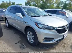 5GAERBKW2LJ310806 2020 BUICK ENCLAVE