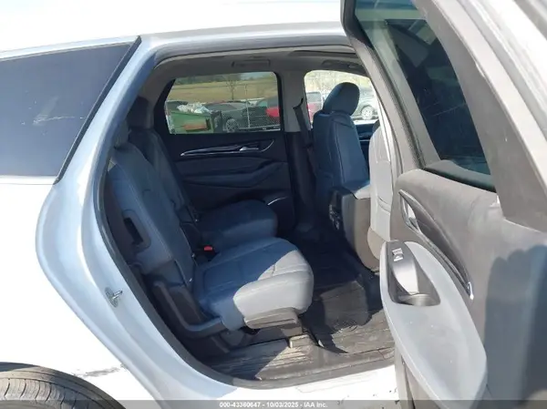 5GAERBKW2LJ311616 2020 BUICK ENCLAVE - Image 8