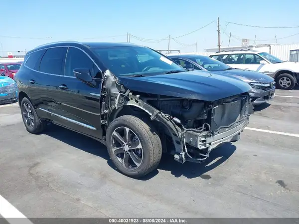 5GAERBKW2LJ313804 2020 BUICK ENCLAVE - Image 1