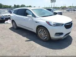 5GAERBKW2LJ320087 2020 BUICK ENCLAVE