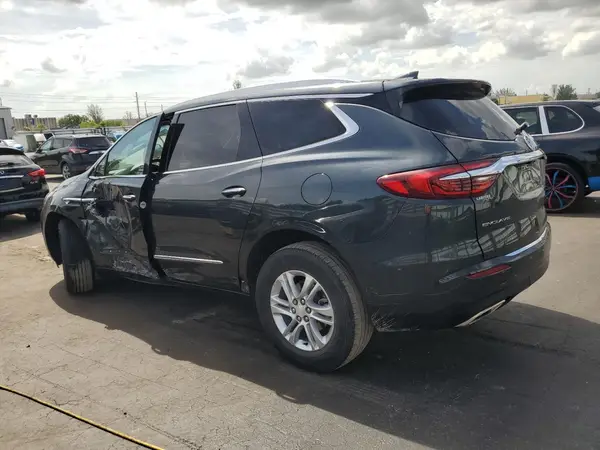 5GAERBKW2MJ107660 2021 BUICK ENCLAVE - Image 2