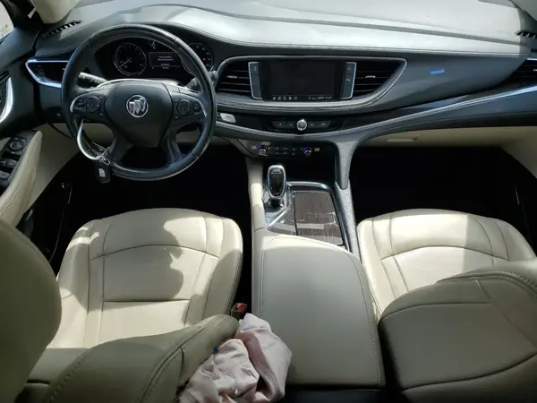 5GAERBKW2MJ107660 2021 BUICK ENCLAVE - Image 8