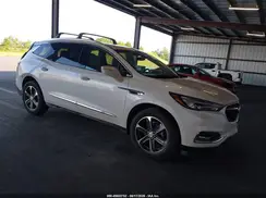 5GAERBKW2MJ108260 2021 BUICK ENCLAVE