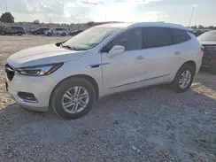 5GAERBKW2MJ111899 2021 BUICK ENCLAVE