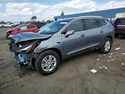 5GAERBKW2MJ136964 2021 BUICK ENCLAVE