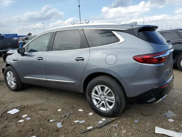 5GAERBKW2MJ136964 2021 BUICK ENCLAVE - Image 2