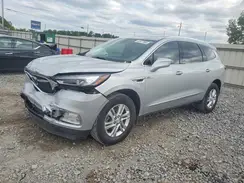 5GAERBKW2MJ156003 2021 BUICK ENCLAVE