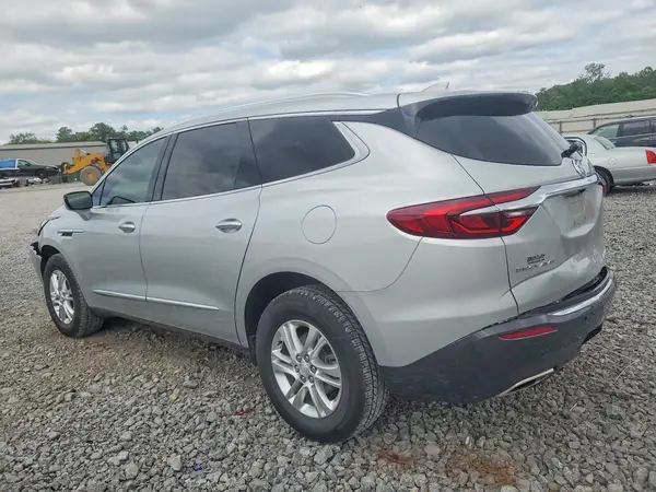 5GAERBKW2MJ156003 2021 BUICK ENCLAVE - Image 2
