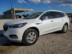 5GAERBKW2MJ168278 2021 BUICK ENCLAVE