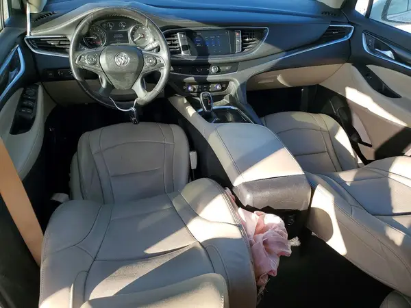 5GAERBKW2MJ168278 2021 BUICK ENCLAVE - Image 8