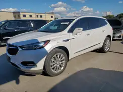 5GAERBKW2MJ176560 2021 BUICK ENCLAVE