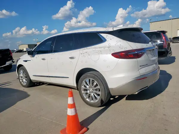 5GAERBKW2MJ176560 2021 BUICK ENCLAVE - Image 2