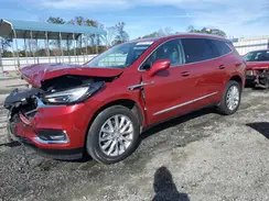 5GAERBKW2MJ176798 2021 BUICK ENCLAVE