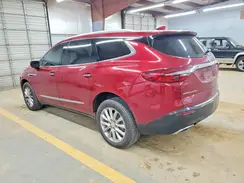 5GAERBKW2MJ186294 2021 BUICK ENCLAVE